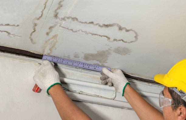 Reliable Water Removal contractor in Powell, TX by Water Damage Irwin